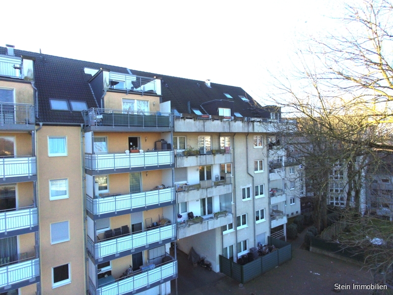 Etagenwohnung in Mülheim an der Ruhr, 115 m² ...
