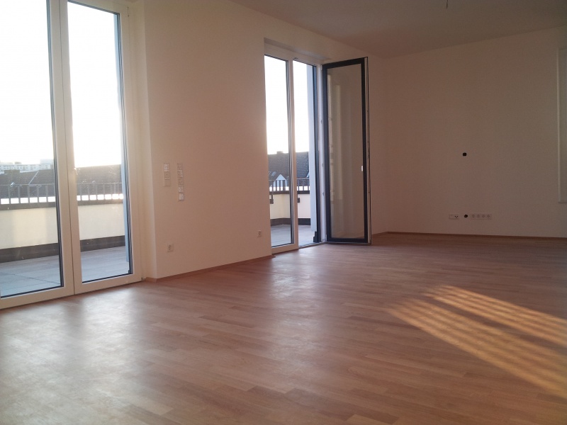 Wohnung in Essen, 80 m²