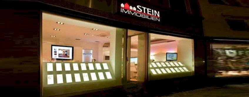 Immobilien Stein in Essen