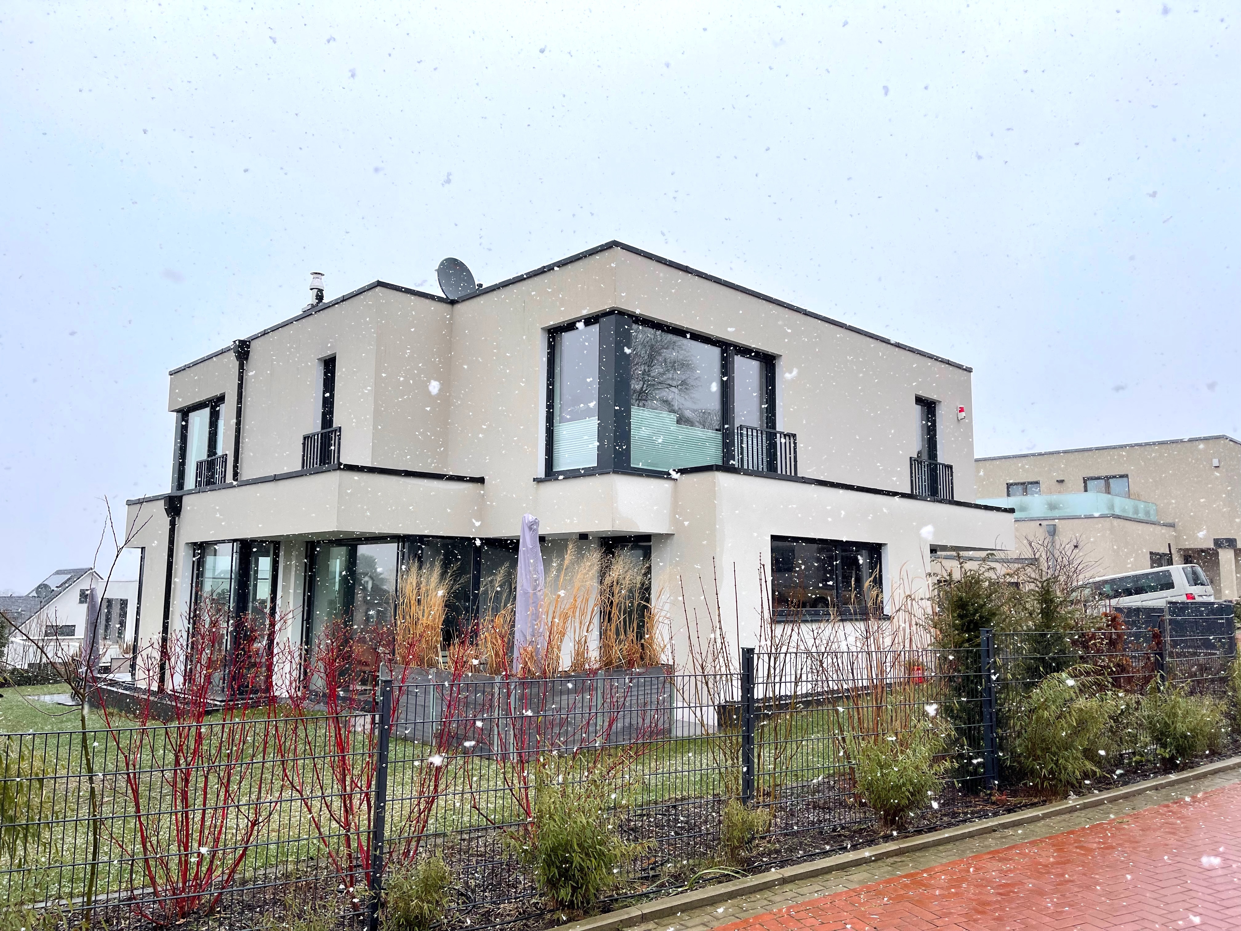 Anwesen in Essen-Heidhausen
