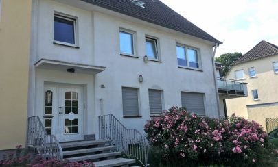 Sonnenverwöhntes Mehrfamilienhaus in Stadtwald 45134 Essen, Mehrfamilienhaus