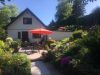Doppelhaushälfte mit liebevoll gestaltetem Garten - TITELBILD