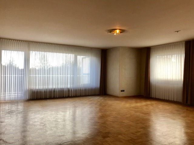 Großstadtfeeling mit Blick ins Grüne 45128 Essen / Südviertel, Etagenwohnung
