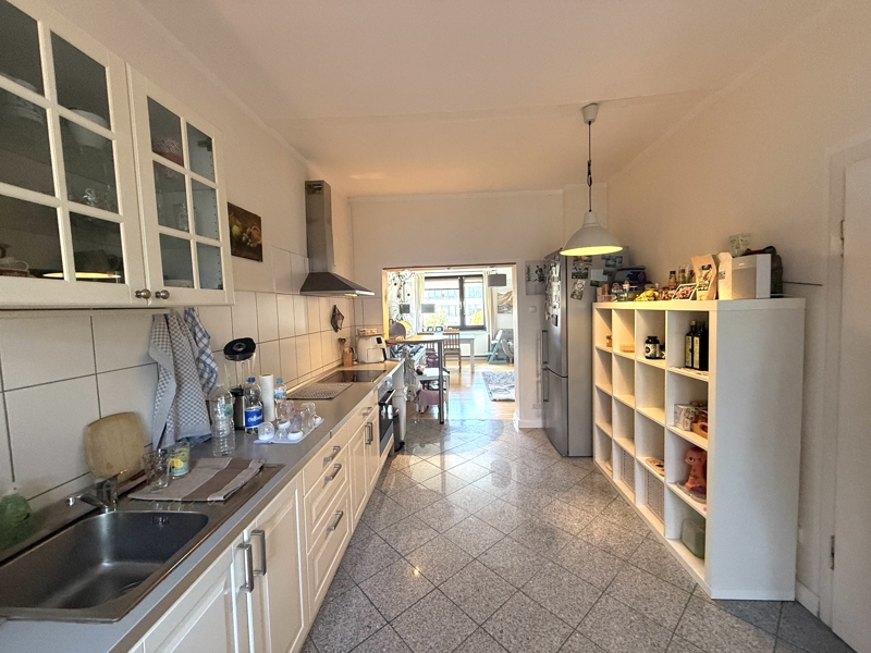 Stilvolle Eigentumswohnung in Essen Rüttenscheid 45131 Essen, Etagenwohnung