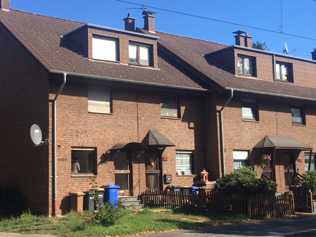 Reihenmittelhaus für die Familie 45359 Essen - Frintrop, Reihenmittelhaus