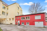 Bild - Mehrfamilienhaus mit zusätzlicher Nutzungsperspektive im Hinterhof!
