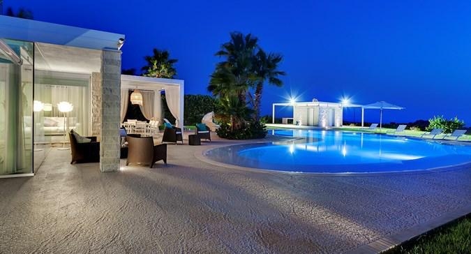 Traumhaus mit Blick aufs Meer! 97010 Marina di Ragusa (Italien), Villa