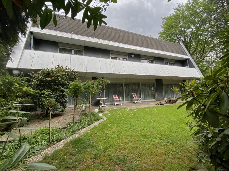 Architektenhaus in Bredeney – mit Potenzial! 45133 Essen, Einfamilienhaus