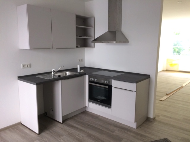 Kernsaniert – Uninähe 45127 Essen / Stadtkern, Etagenwohnung