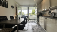 Bild - Charmante Belle-Étage-Wohnung mit zwei großzügigen Balkonen!