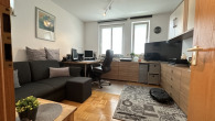 Bild - Charmante Belle-Étage-Wohnung mit zwei großzügigen Balkonen!