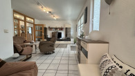 Bild - Charmante Belle-Étage-Wohnung mit zwei großzügigen Balkonen!
