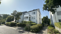 Bild - Charmante Belle-Étage-Wohnung mit zwei großzügigen Balkonen!