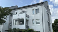 Bild - Charmante Belle-Étage-Wohnung mit zwei großzügigen Balkonen!