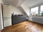 Bild - Ihr neues Zuhause mit Weitblick – Dachgeschosswohnung mit sonniger Terrasse!