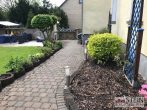 Zugang zum Haus