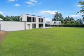 Bild - Licht, Luft und Freiheit – Bauhausvilla am Waldrand!