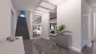 Bild - Licht, Luft und Freiheit – Bauhausvilla am Waldrand!