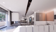 Bild - Licht, Luft und Freiheit – Bauhausvilla am Waldrand!