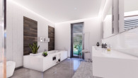 Bild - Licht, Luft und Freiheit – Bauhausvilla am Waldrand!