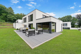 Bild - Licht, Luft und Freiheit – Bauhausvilla am Waldrand!