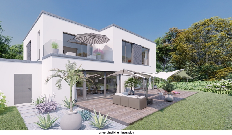 Luxus mit Moderne kombiniert! 45133 Essen, Villa