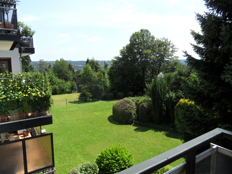 Aussicht
