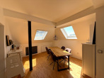 Bild - Zentrale Maisonette-Wohnung mit top Dachterrasse!