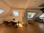 Bild - Zentrale Maisonette-Wohnung mit top Dachterrasse!