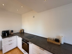 Bild - Zentrale Maisonette-Wohnung mit top Dachterrasse!