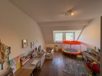 Bild - Zentrale Maisonette-Wohnung mit top Dachterrasse!