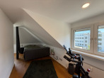 Bild - Zentrale Maisonette-Wohnung mit top Dachterrasse!