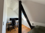 Bild - Zentrale Maisonette-Wohnung mit top Dachterrasse!