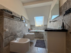 Bild - Zentrale Maisonette-Wohnung mit top Dachterrasse!