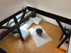 Bild - Zentrale Maisonette-Wohnung mit top Dachterrasse!