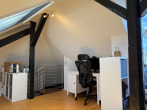 Bild - Zentrale Maisonette-Wohnung mit top Dachterrasse!