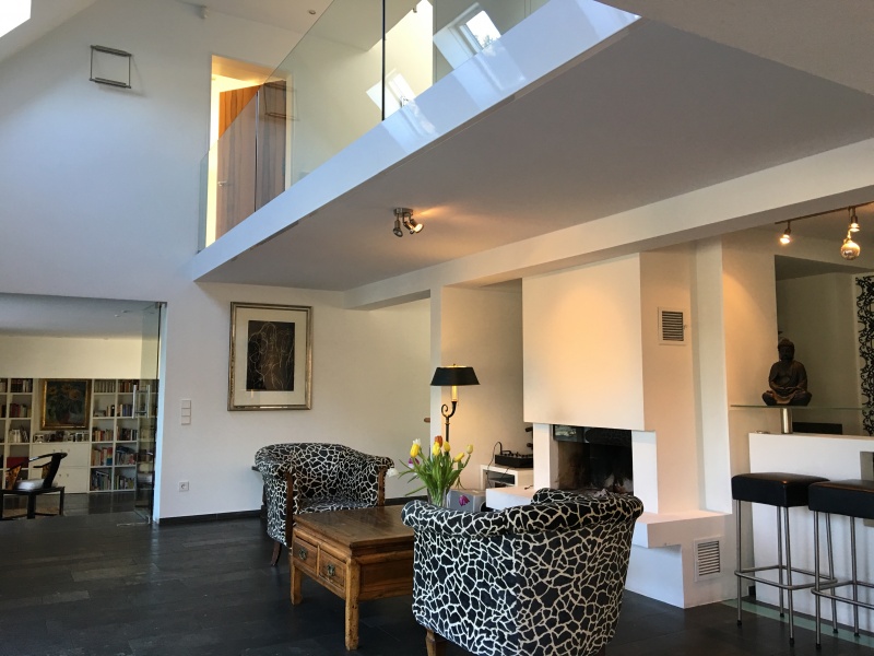 Familienresidenz in begehrter Lage 45133 Essen, Villa