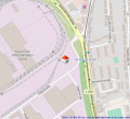 Karten_lageplan - Moderne Büroflächen mit flexiblen Raumkonzepten – individuell gestaltbar und bereits ab ca. 250 m² teilbar