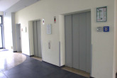 Bild - Moderne Büroflächen mit flexiblen Raumkonzepten – individuell gestaltbar und bereits ab ca. 250 m² teilbar
