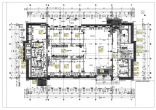 Grundriss - Moderne Büroflächen mit flexiblen Raumkonzepten – individuell gestaltbar und bereits ab ca. 250 m² teilbar