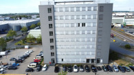Bild - Moderne Büroflächen mit flexiblen Raumkonzepten – individuell gestaltbar und bereits ab ca. 250 m² teilbar