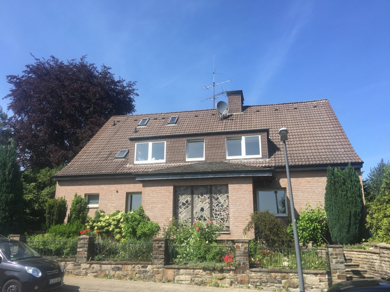 Platz für die große Familie 45359 Essen / Schönebeck, Mehrfamilienhaus
