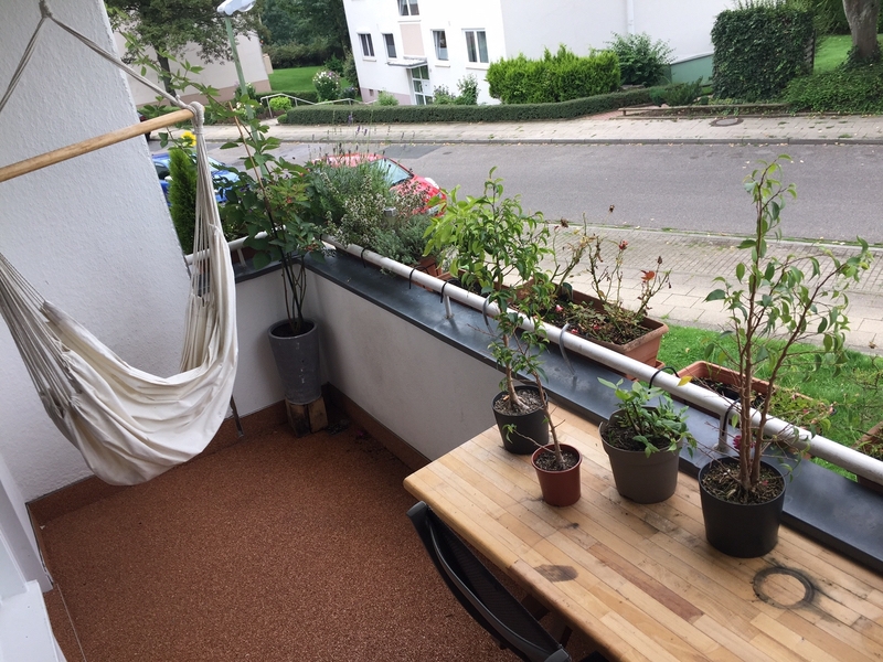 Gemütliche Wohnung in ruhiger Lage 45276 Essen, Etagenwohnung