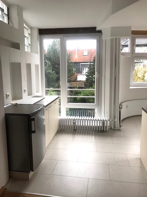 3-Raum-Wohnung mit Raffinessen 45133 Essen / Bredeney, Etagenwohnung