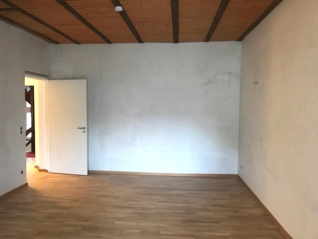 Wohnen