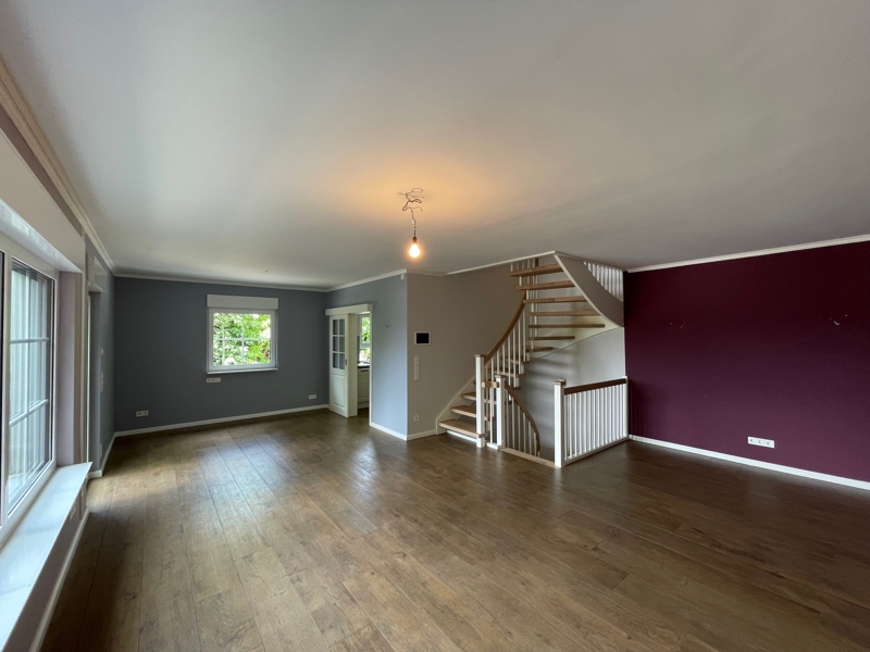 Modernisierte Doppelhaushälfte in Essen Heisingen! 45259 Essen, Doppelhaushälfte