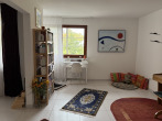 Bild - 3-Zimmer-Wohnung mit Balkon in top Lage!