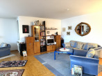 Bild - 3-Zimmer-Wohnung mit Balkon in top Lage!