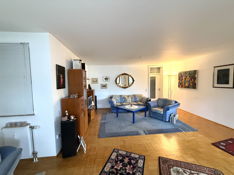 3-Zimmer-Wohnung mit Balkon in top Lage! 45239 Essen, Etagenwohnung