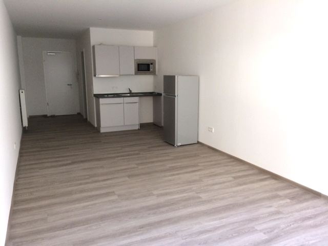 Kernsaniert – Uninähe – Erstbezug 45127 Essen / Stadtkern, Etagenwohnung